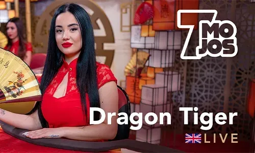 Live Casino JL Brand Logo